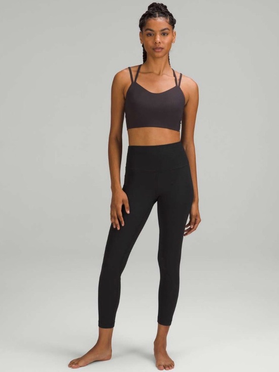 lululemon athletica Pants - Lululemon Align Ribbed Leggings